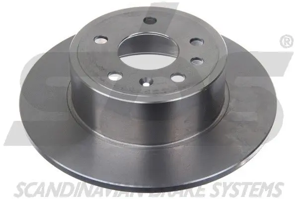 Brake Disc (1815203624)