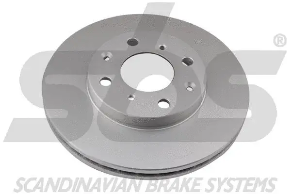 Brake Disc (1815312628)