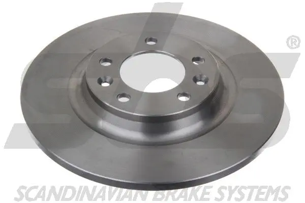 Brake Disc (1815203729)