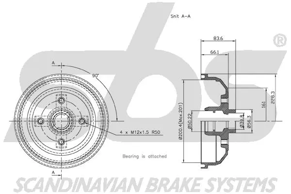 Brake Drum
