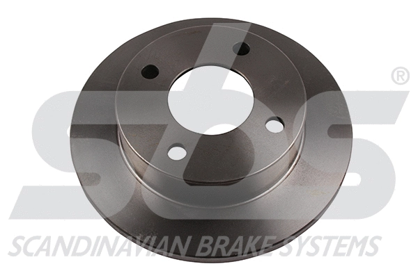Brake Disc (1815202240)