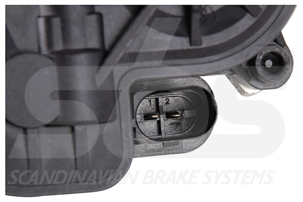 Brake Caliper