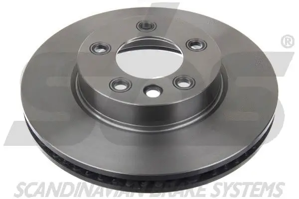 Brake Disc (18152047102)