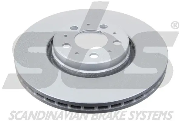 Brake Disc (1815314851)
