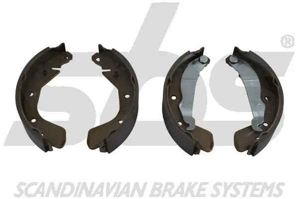 Brake Shoe Set (18492736797)