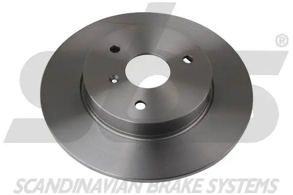 Brake Disc (1815203348)