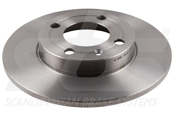 Brake Disc (1815204754)
