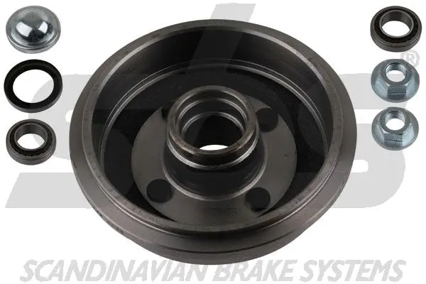 Brake Drum