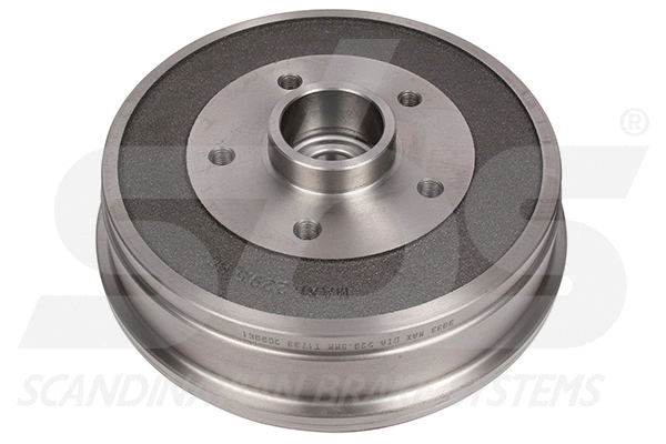 Brake Drum (1825253933)
