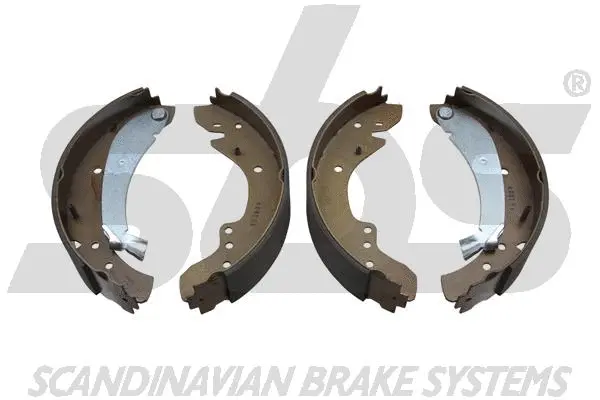 Brake Shoe Set (18492799573)
