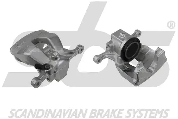 Brake Caliper (1301214037)