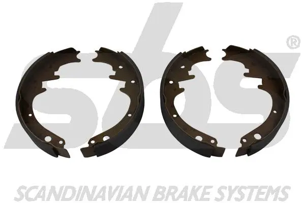 Brake Shoe Set (18492793681)