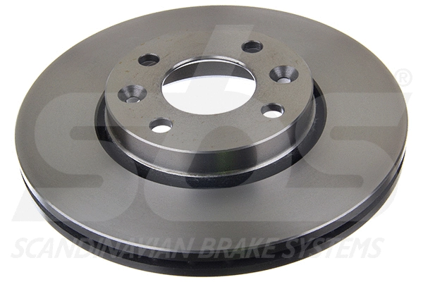 Brake Disc (1815203992)
