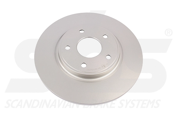 Brake Disc (1815319951)