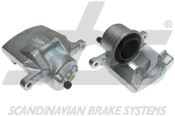 Brake Caliper (13012145227)