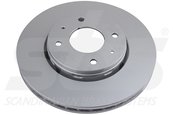 Brake Disc (1815314839)