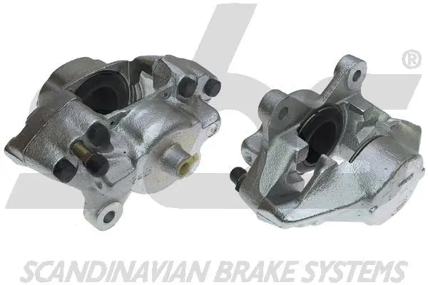 Brake Caliper (1301214838)
