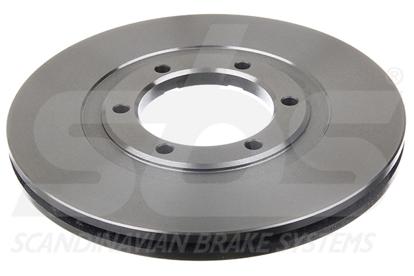 Brake Disc (1815203226)