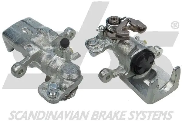 Brake Caliper (1301212276)