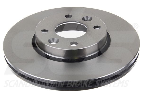 Brake Disc (1815202264)