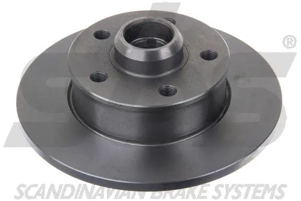 Brake Disc (18152047119)