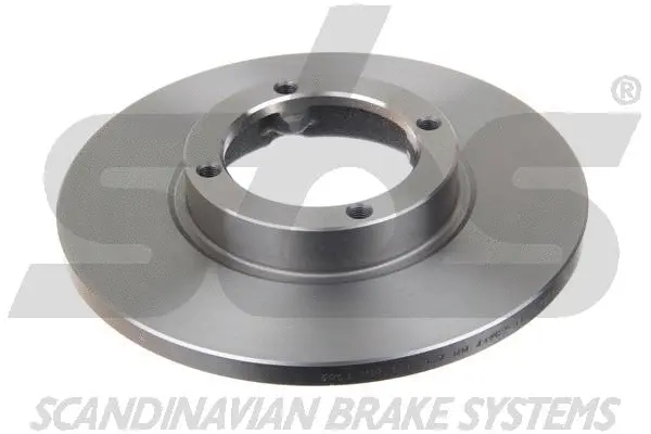 Brake Disc (1815205001)