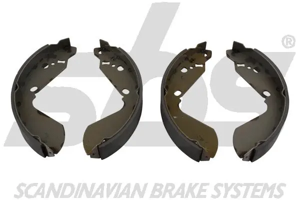 Brake Shoe Set (18492752555)