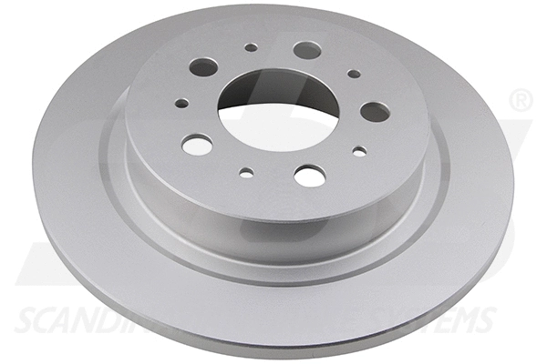 Brake Disc (1815314845)