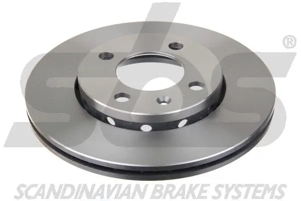 Brake Disc (1815204756)