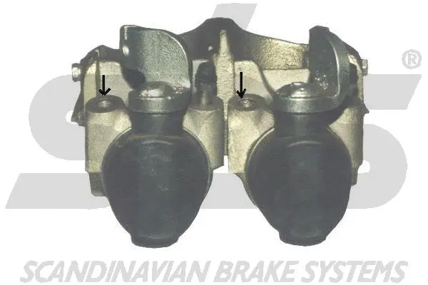 Brake Caliper (1301213778)