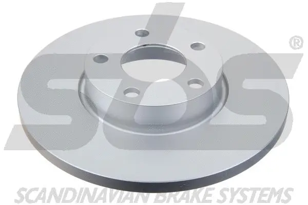 Brake Disc (1815314742)