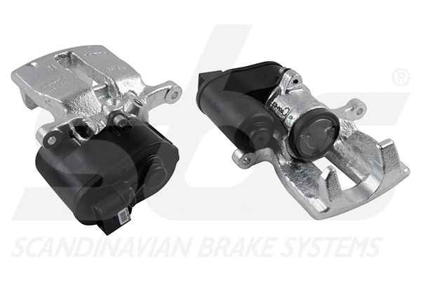 Brake Caliper (1301214804)