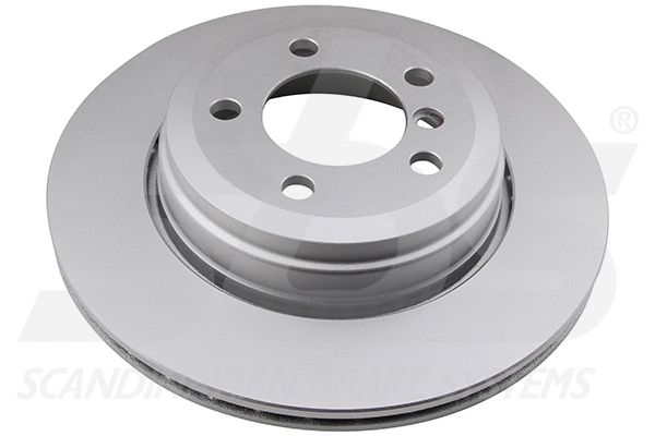 Brake Disc (1815311578)