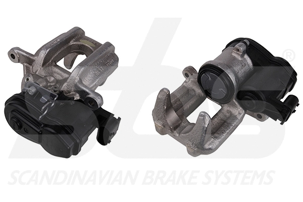 Brake Caliper (1301211585)