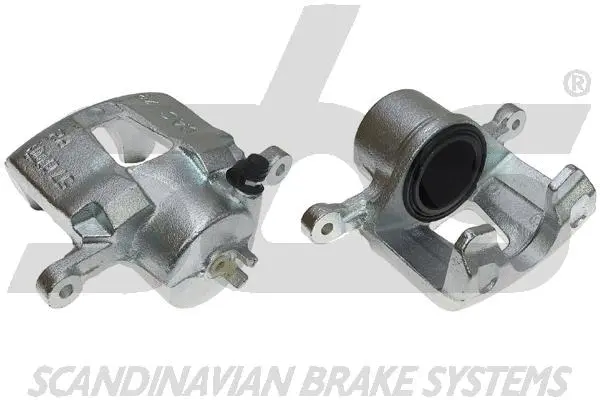 Brake Caliper (1301215020)