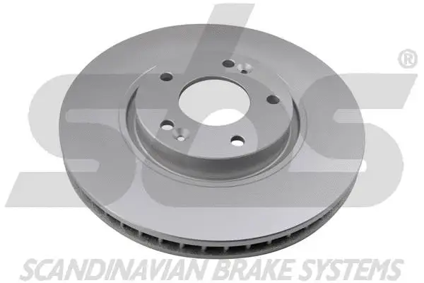 Brake Disc (1815313433)