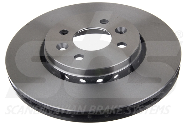Brake Disc (1815203997)