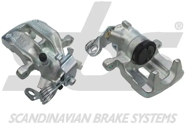 Brake Caliper (1301214764)