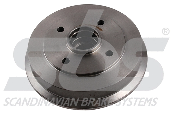 Brake Drum (1825253402)