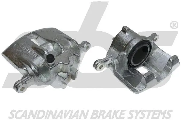 Brake Caliper (1301214071)