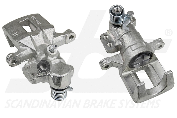 Brake Caliper (1301215266)