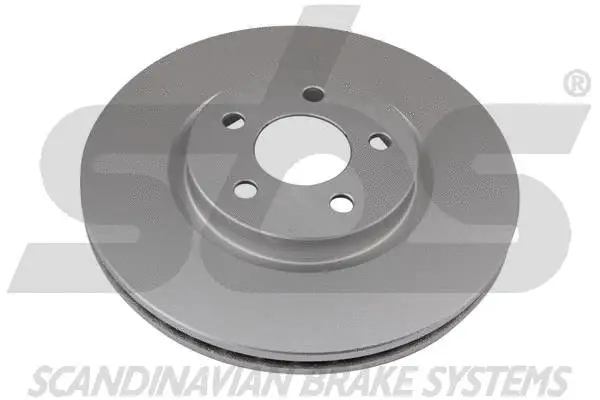 Brake Disc (1815319305)