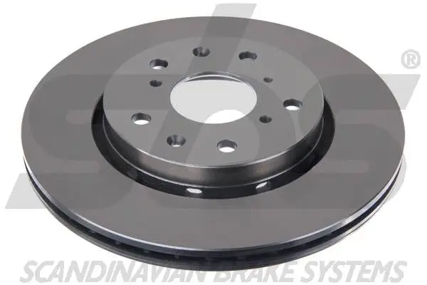 Brake Disc (1815205226)