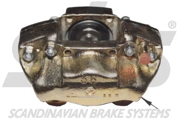 Brake Caliper (1301213394)