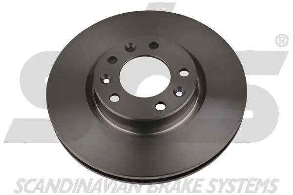 Brake Disc (1815201956)