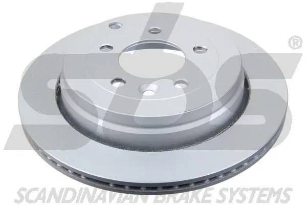 Brake Disc (1815314028)