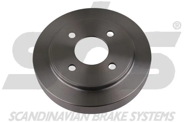 Brake Drum (1825252210)