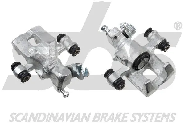 Brake Caliper (1301213504)