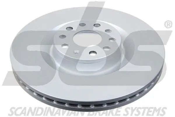 Brake Disc (1815314786)