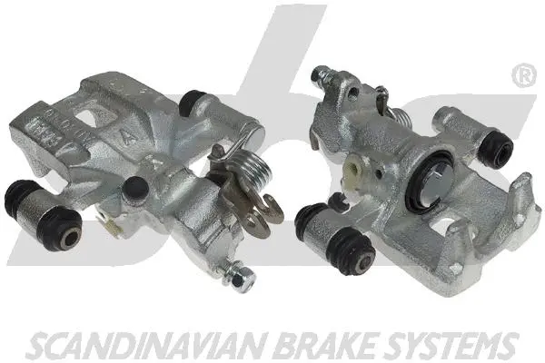 Brake Caliper (1301213260)